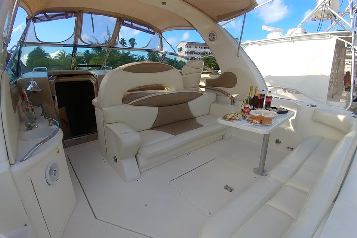 sr41 interior