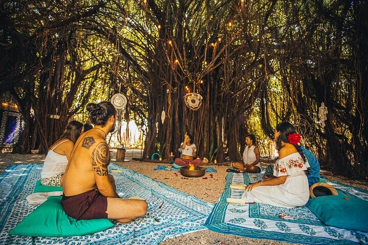 Cartagena Wellness Escape: Yoga, Massage & Beach Bliss