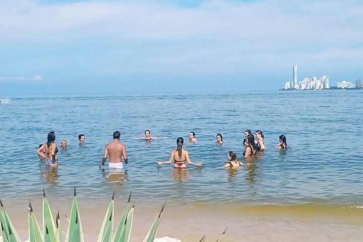 Cartagena Wellness Escape: Yoga, Massage & Beach Bliss