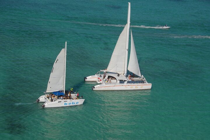 Catalina Island and Sailboat Adventure