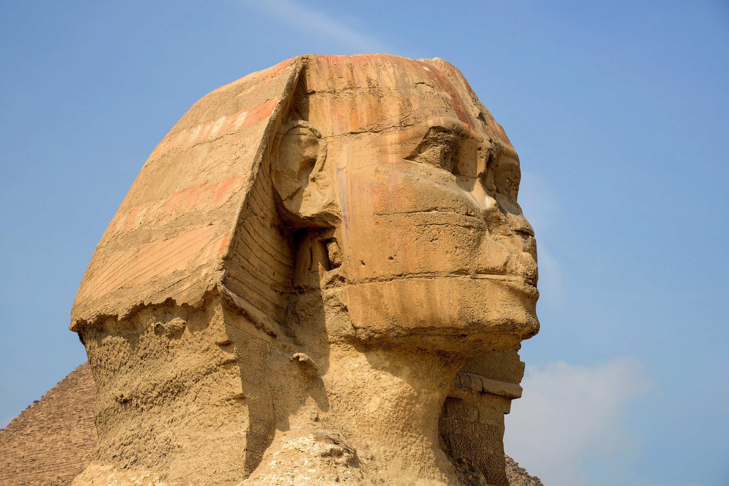 Classical Egypt with Nile Cruise