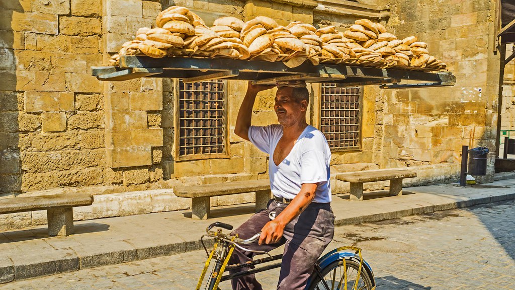 Classical Egypt with Nile Cruise