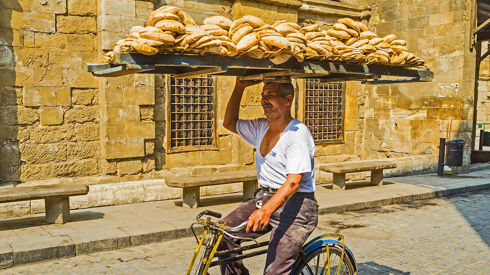 Classical Egypt with Nile Cruise