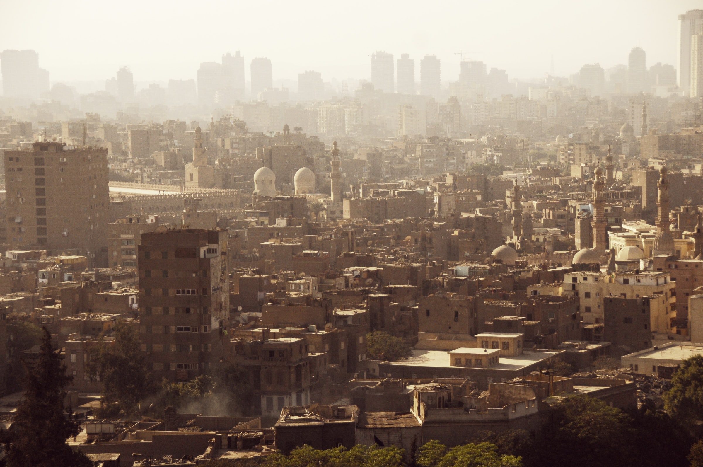 Classical Egypt with Nile Cruise