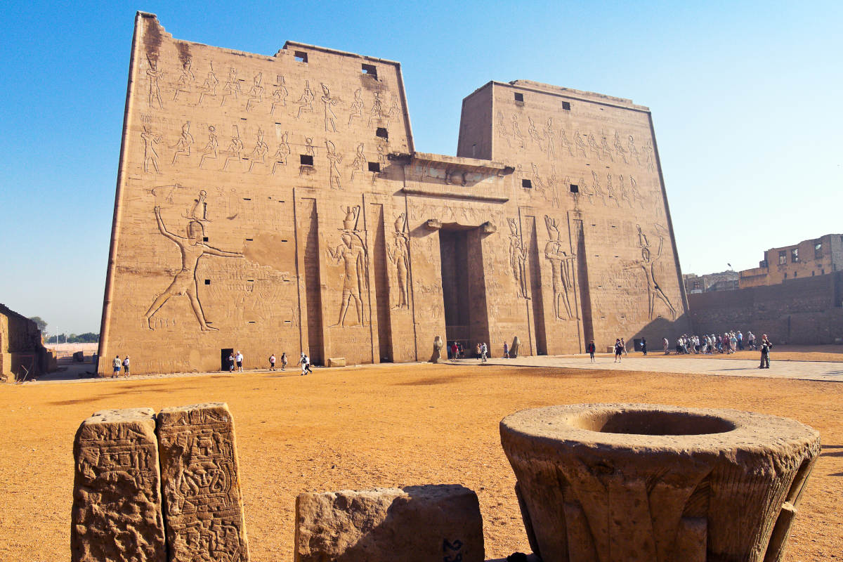 Classical Egypt with Nile Cruise