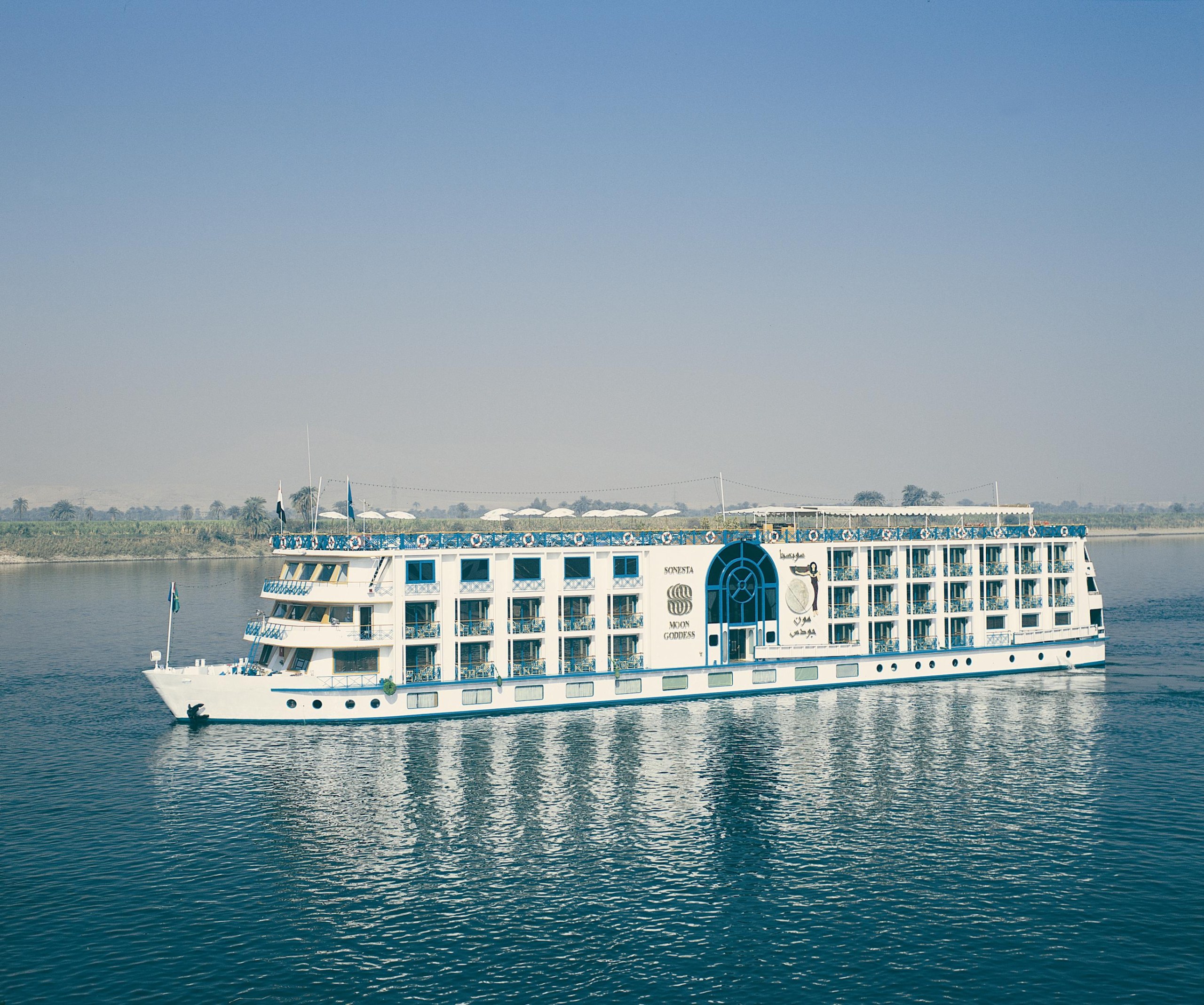 Classical Egypt with Nile Cruise