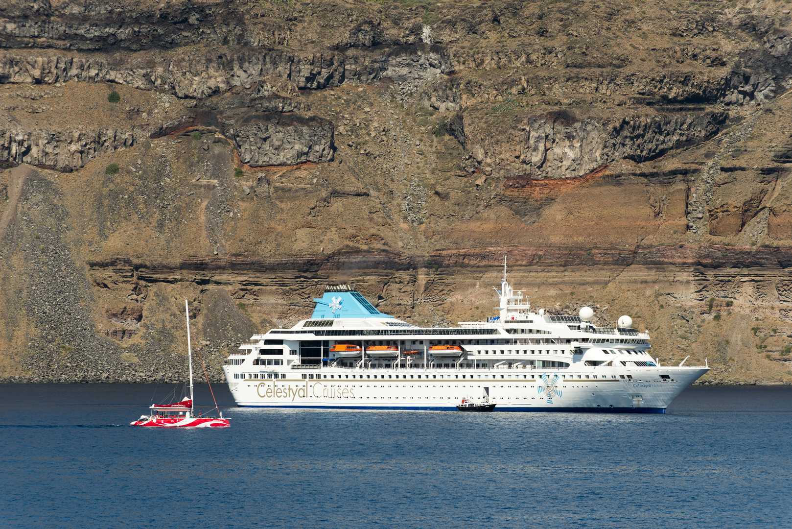 Classical Greece and Turkey with 3-Day Cruise (Small Group)
