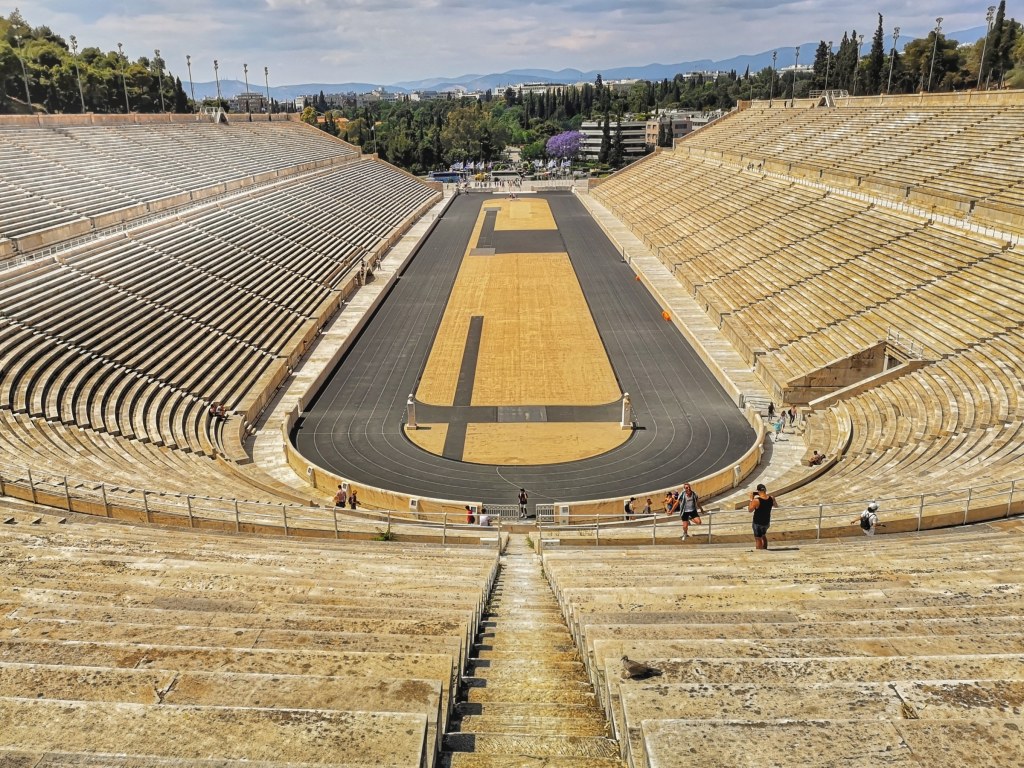 Classical Greece and Turkey with 3-Day Cruise (Small Group)