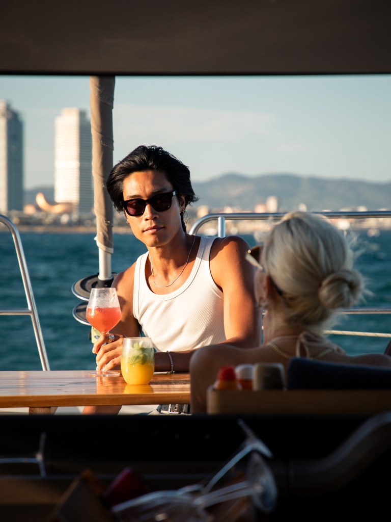 Cocktail Masterclass