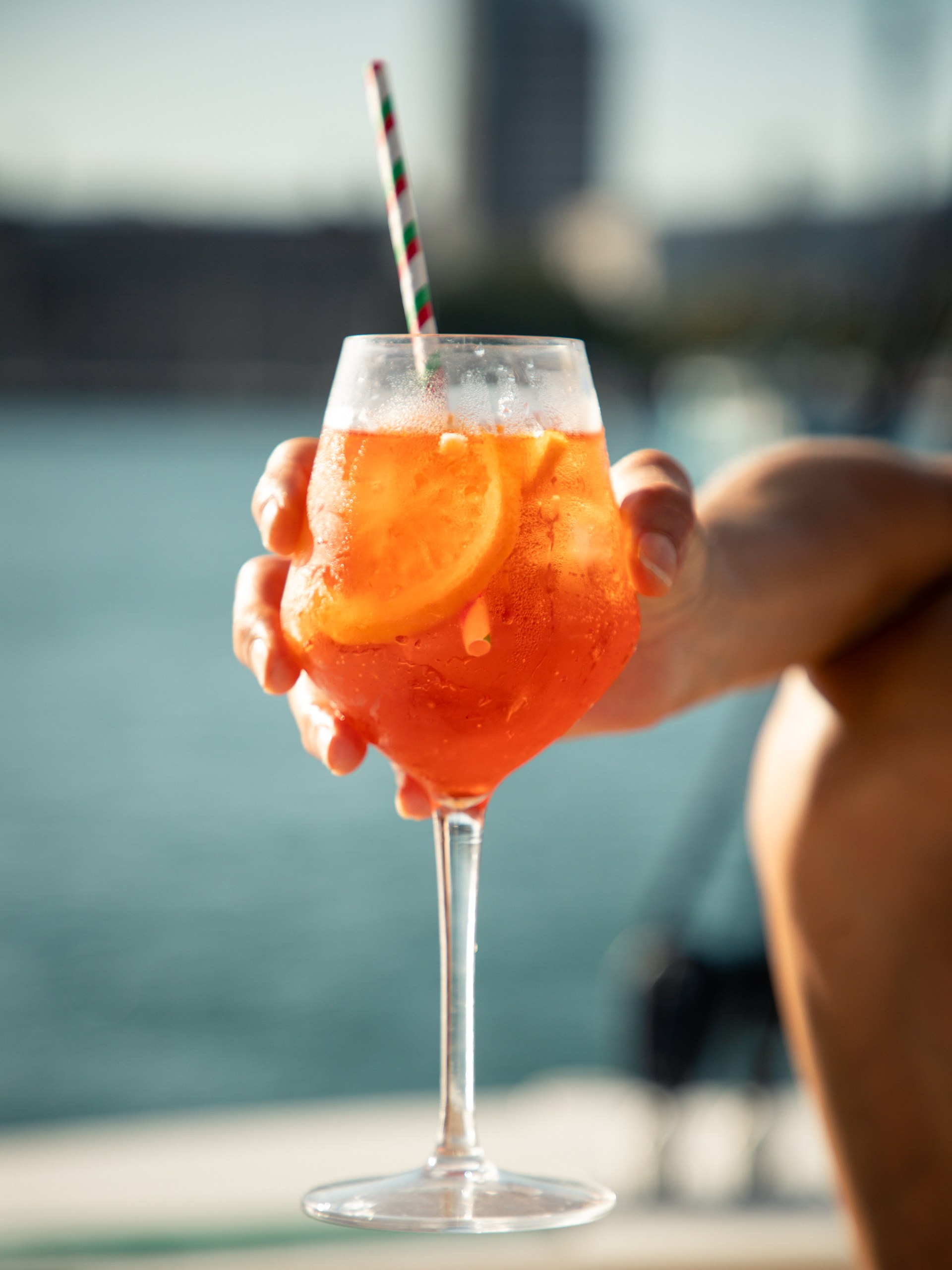 Cocktail Masterclass