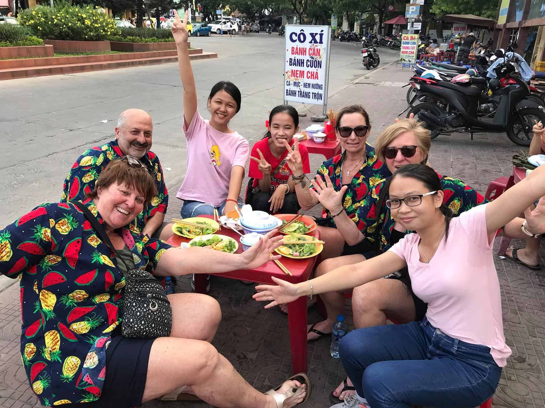 Coconut Jungle – Hoi An City & Release Flower Lantern