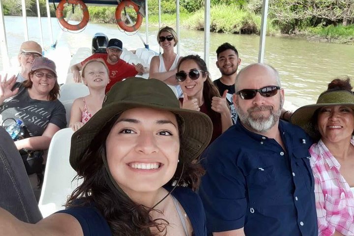 Families experiences
