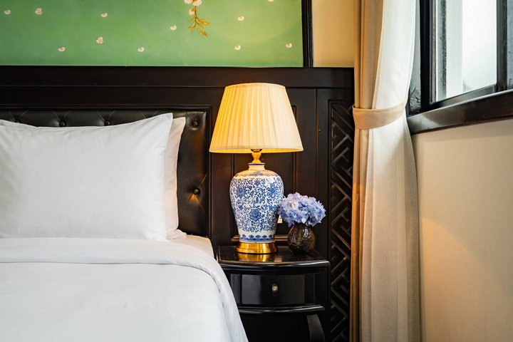 Cozy Bay Grand Halong Bay Overnight Boutique Cruise 2days/1night