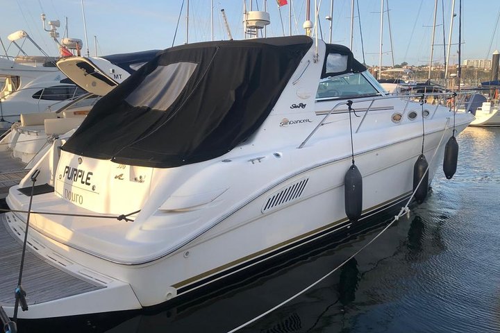 Day Private Yacht Cruise From Porto to Douro Valley