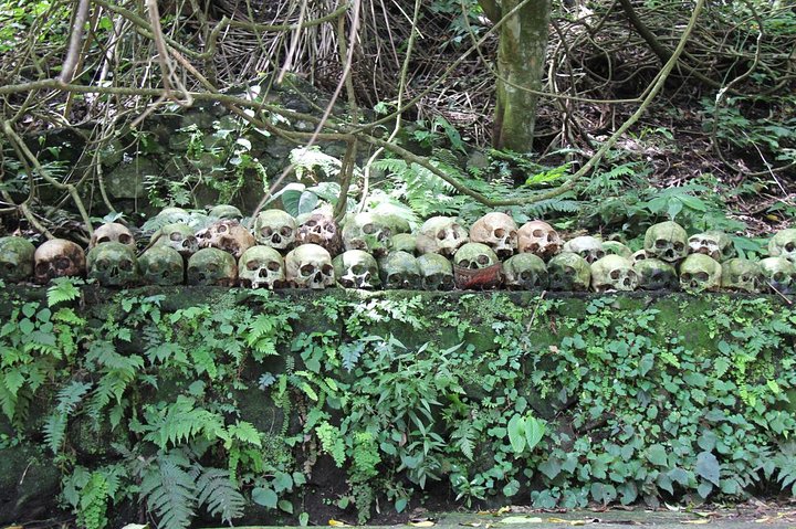 Discover Balinese Mystic & Death Ritual in Bali