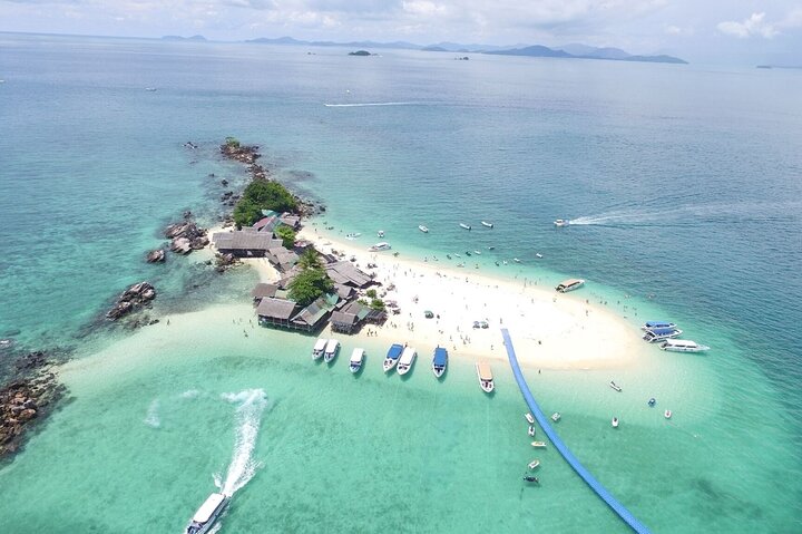 Khai Nai Island
