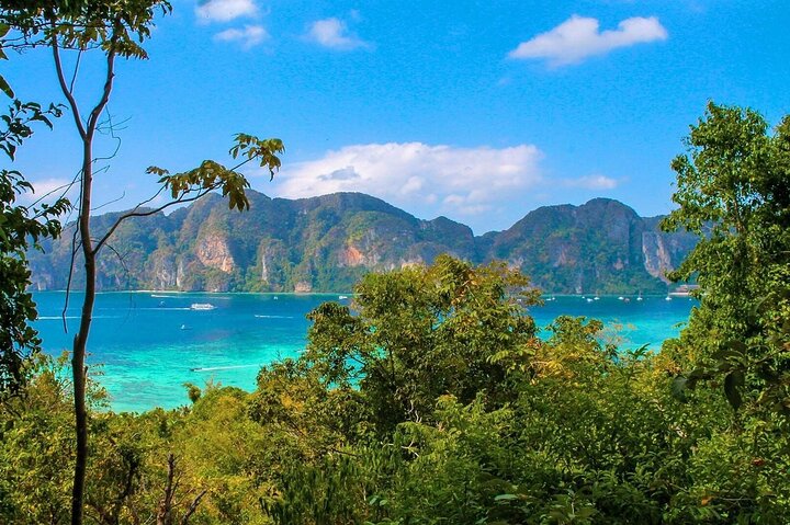 Phi Phi Don