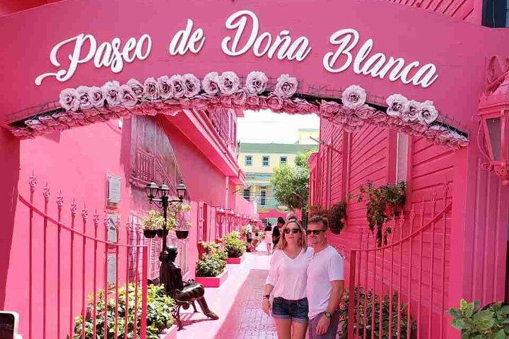 Discover Puerto Plata: Historic City Highlights Tour