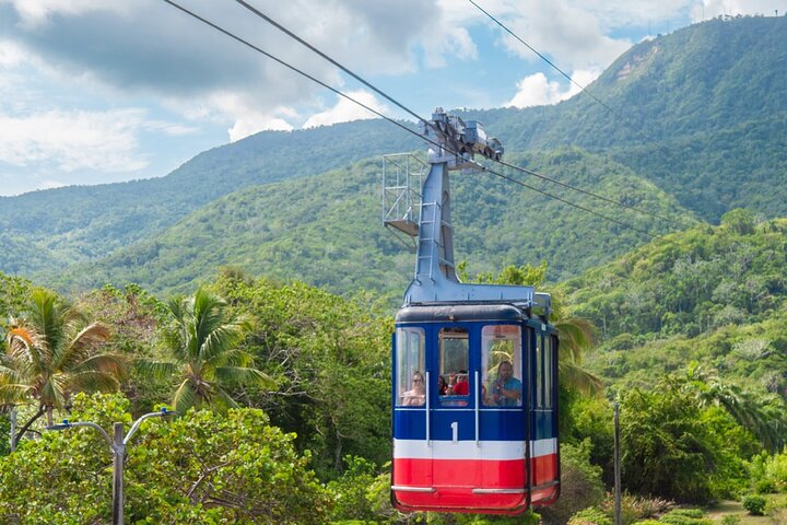 Discover Puerto Plata: Historic City Highlights Tour