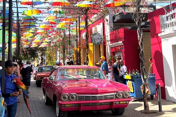Discover Puerto Plata: Historic City Highlights Tour