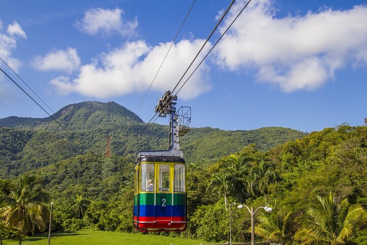 Discover Puerto Plata: Historic City Highlights Tour