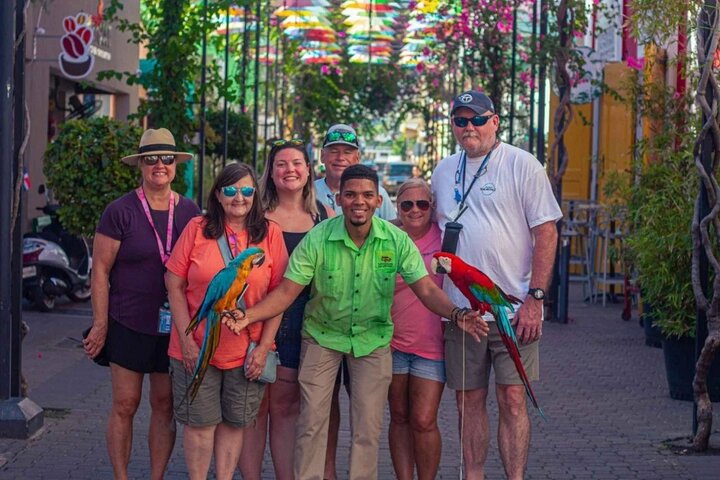 Discover Puerto Plata: Historic City Highlights Tour
