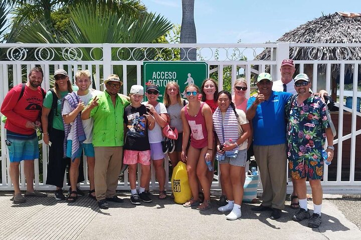 Discover Puerto Plata: Historic City Highlights Tour