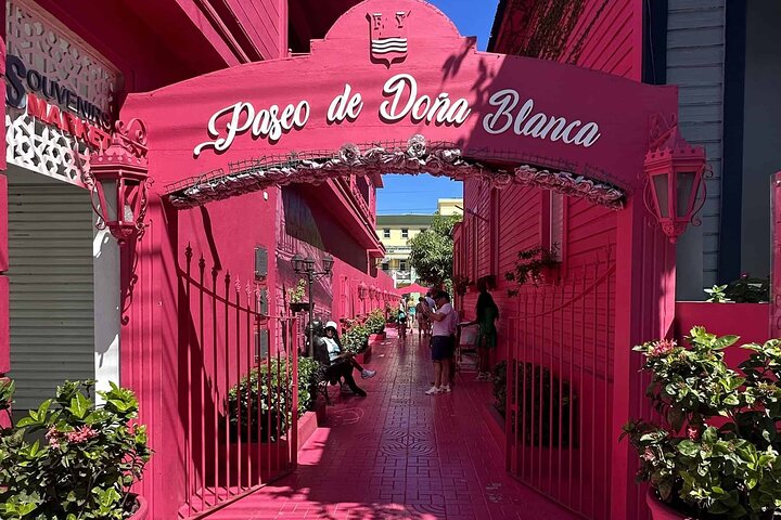 Discover Puerto Plata: Historic City Highlights Tour