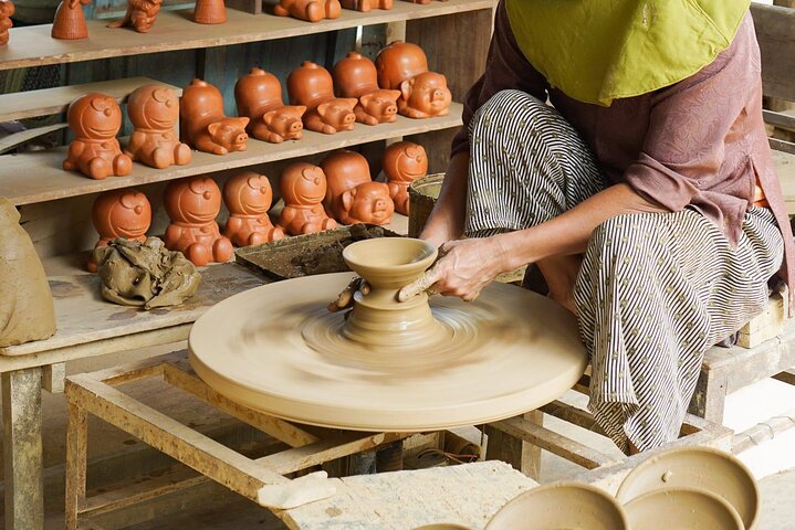 Discovering Hoi An Craft Legacy: Half-Day Heritage Journey