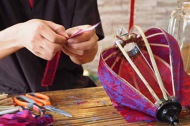 Discovering Hoi An Craft Legacy: Half-Day Heritage Journey