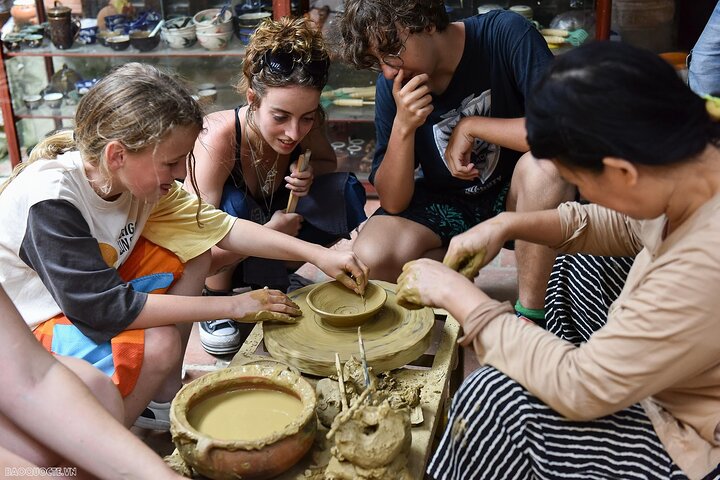 Discovering Hoi An Craft Legacy: Half-Day Heritage Journey