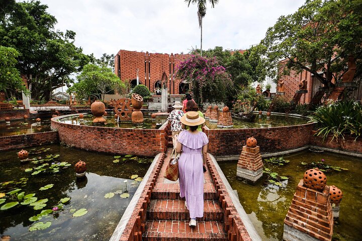 Discovering Hoi An Craft Legacy: Half-Day Heritage Journey