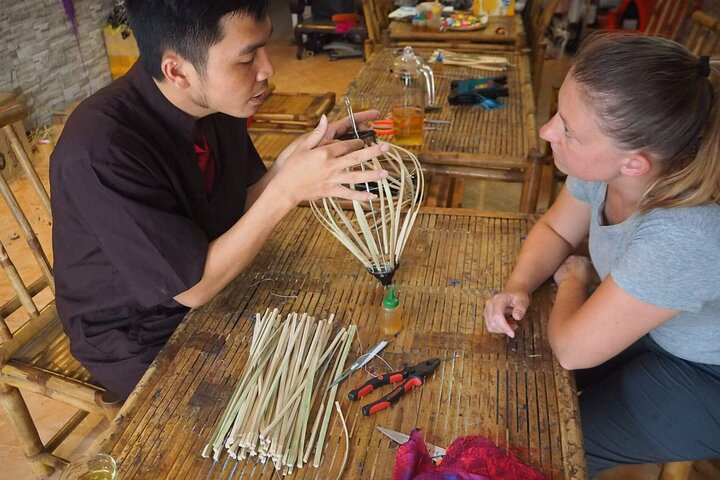 Discovering Hoi An Craft Legacy: Half-Day Heritage Journey