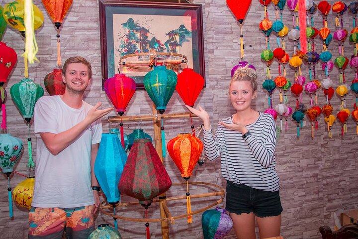 Discovering Hoi An Craft Legacy: Half-Day Heritage Journey