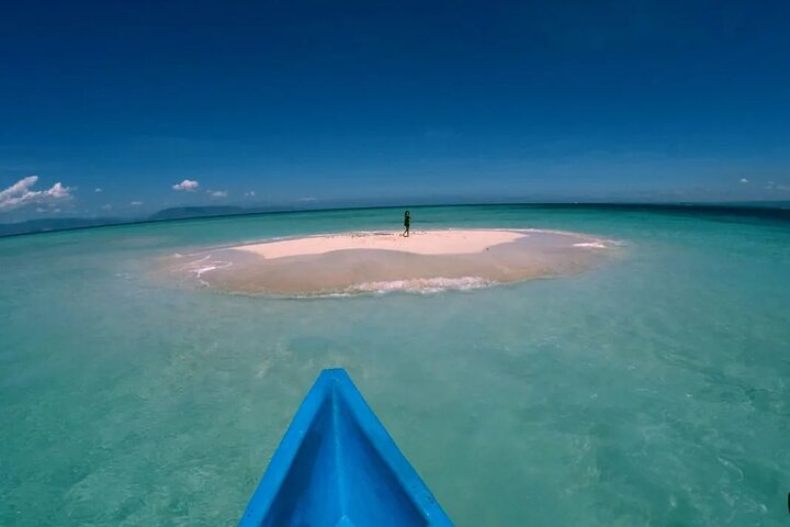 East Lombok Secred Gilis (Gili Kondo, Gili Bidara, Gili Petagan, Gili kapal)