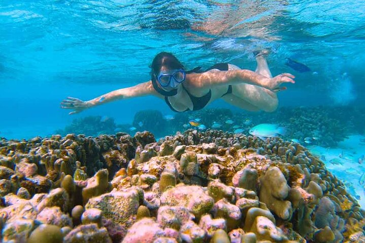 East Lombok Secred Gilis (Gili Kondo, Gili Bidara, Gili Petagan, Gili kapal)