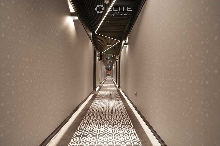 Elite of The Seas - Amazing 5 Days Cruise on Halong and Lan Ha Bay