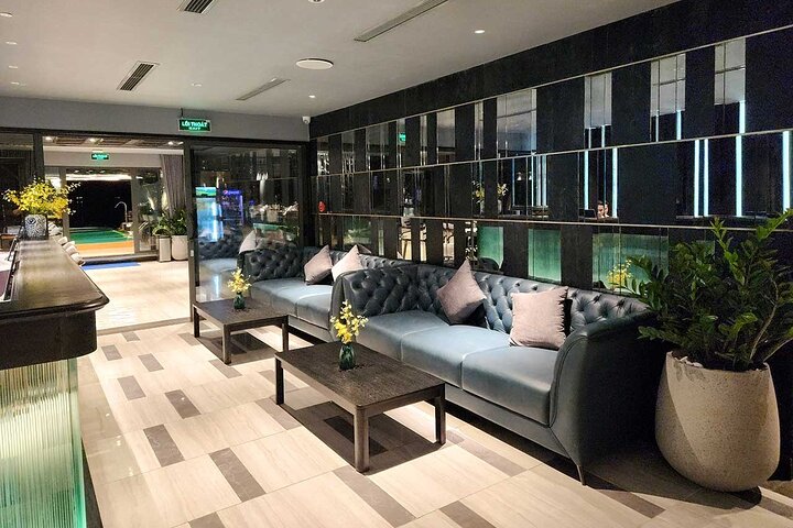 Elite of The Seas - Top Unique Luxury 3 Days Cruise in Halong - Lan Ha Bay