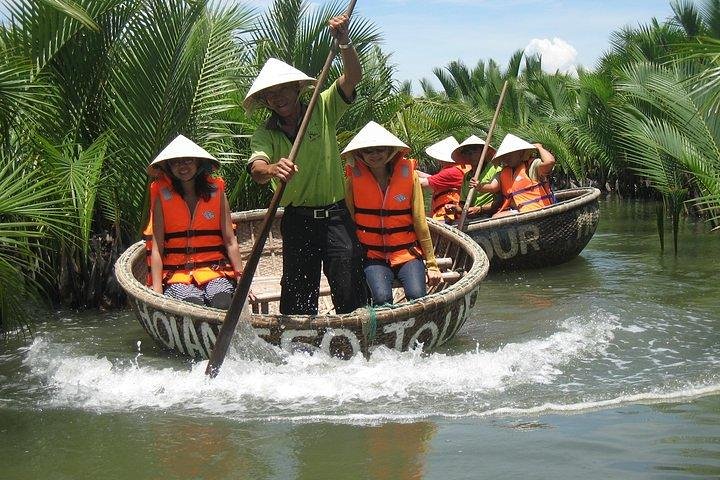 Fishermen & waterways