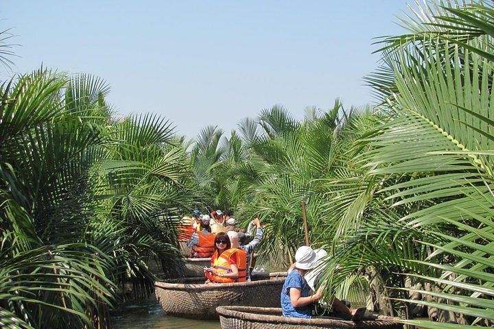 Fishermen & waterways