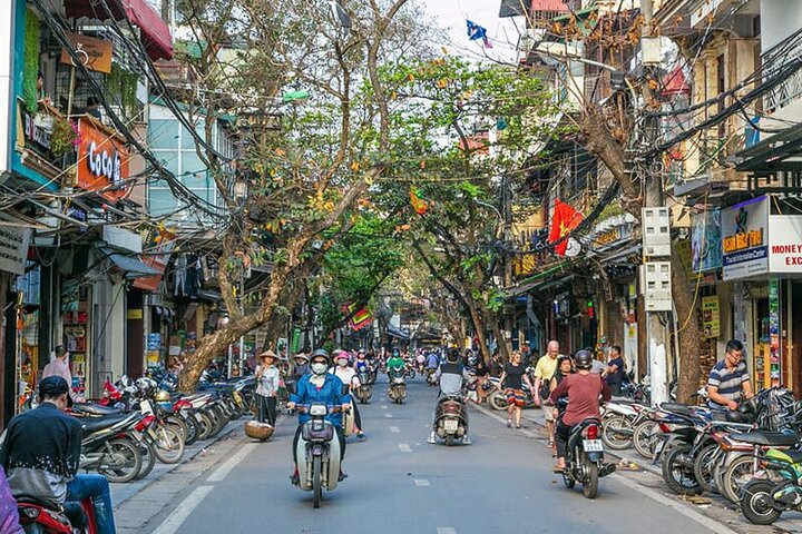 Essence of the Northern Vietnam Packages Tour 8 Days 7 Nights