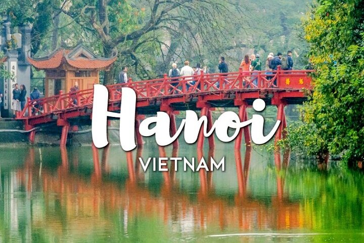 Essence of the Northern Vietnam Packages Tour 8 Days 7 Nights
