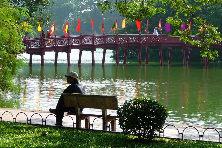Essence of the Northern Vietnam Packages Tour 8 Days 7 Nights