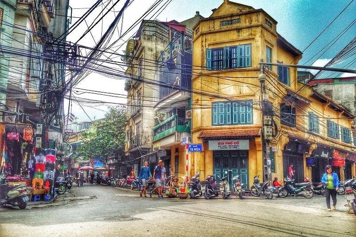 Essence of the Northern Vietnam Packages Tour 8 Days 7 Nights