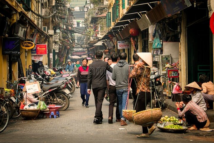 Essence of the Northern Vietnam Packages Tour 8 Days 7 Nights
