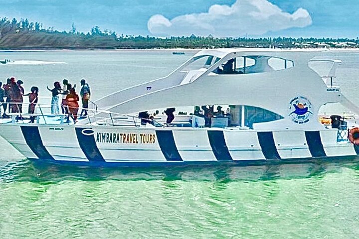 Exclusive Private boat in punta Cana - Bavaro