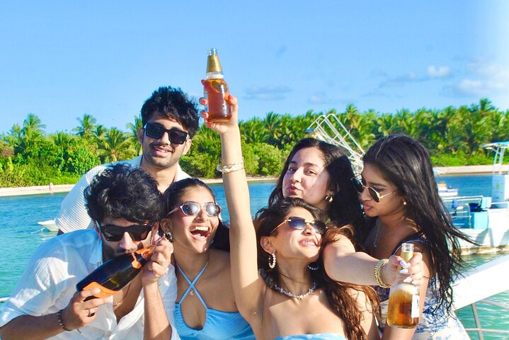 Exclusive Private boat in punta Cana - Bavaro