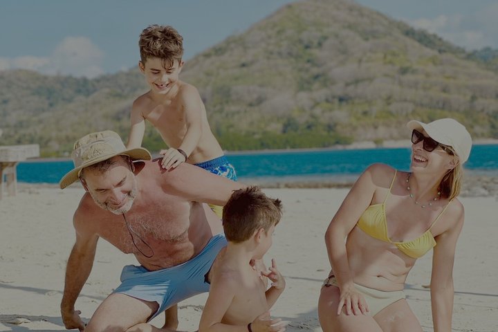 A family vacation at Secret Gili is a truly exclusive experience on TripAdvisor. Enjoy quality time together in a stunning, peaceful paradise, perfect for unforgettable memories.