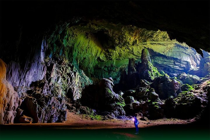 Explorer Pu Luong to Ninh Binh 3 Days Small Group Tour from Hanoi