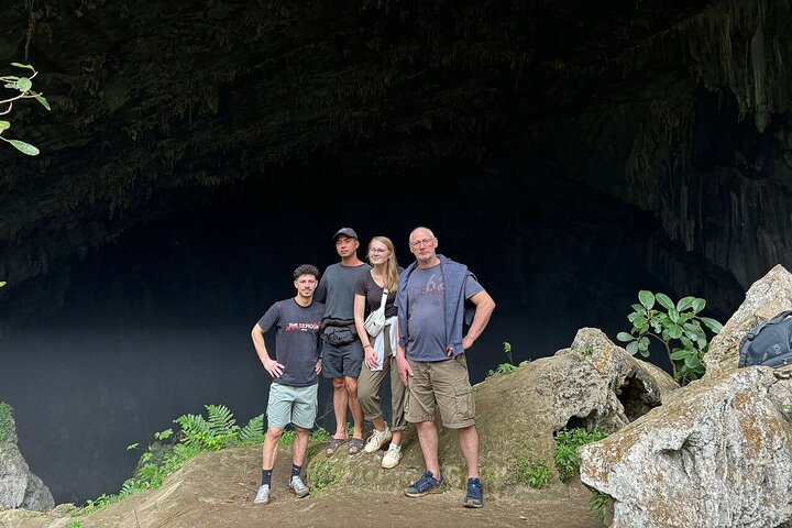 Explorer Pu Luong to Ninh Binh 3 Days Small Group Tour from Hanoi